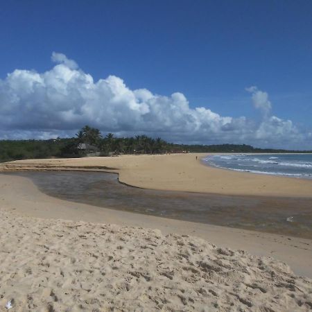 Pindorama Hotel Trancoso Exterior photo