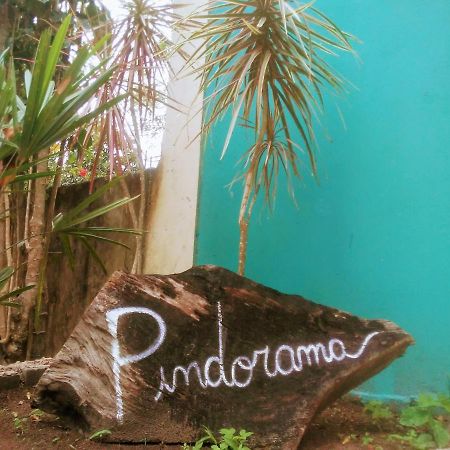 Pindorama Hotel Trancoso Exterior photo