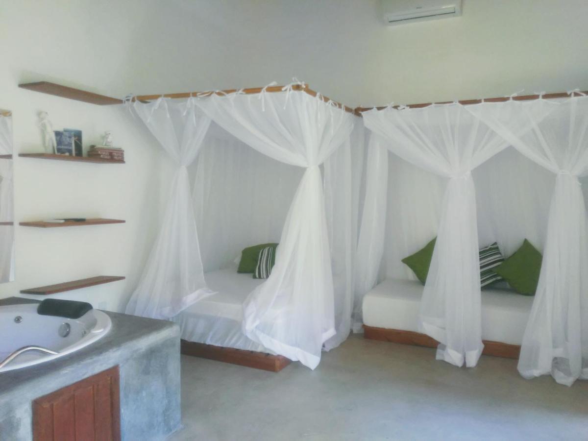 Pindorama Hotel Trancoso Exterior photo