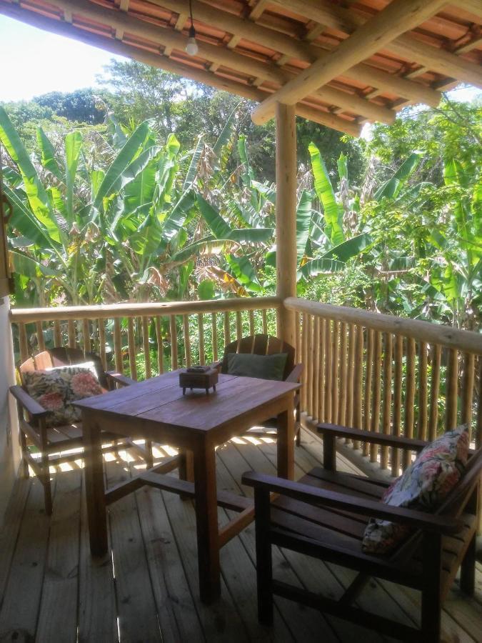 Pindorama Hotel Trancoso Exterior photo