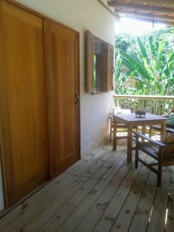 Pindorama Hotel Trancoso Exterior photo