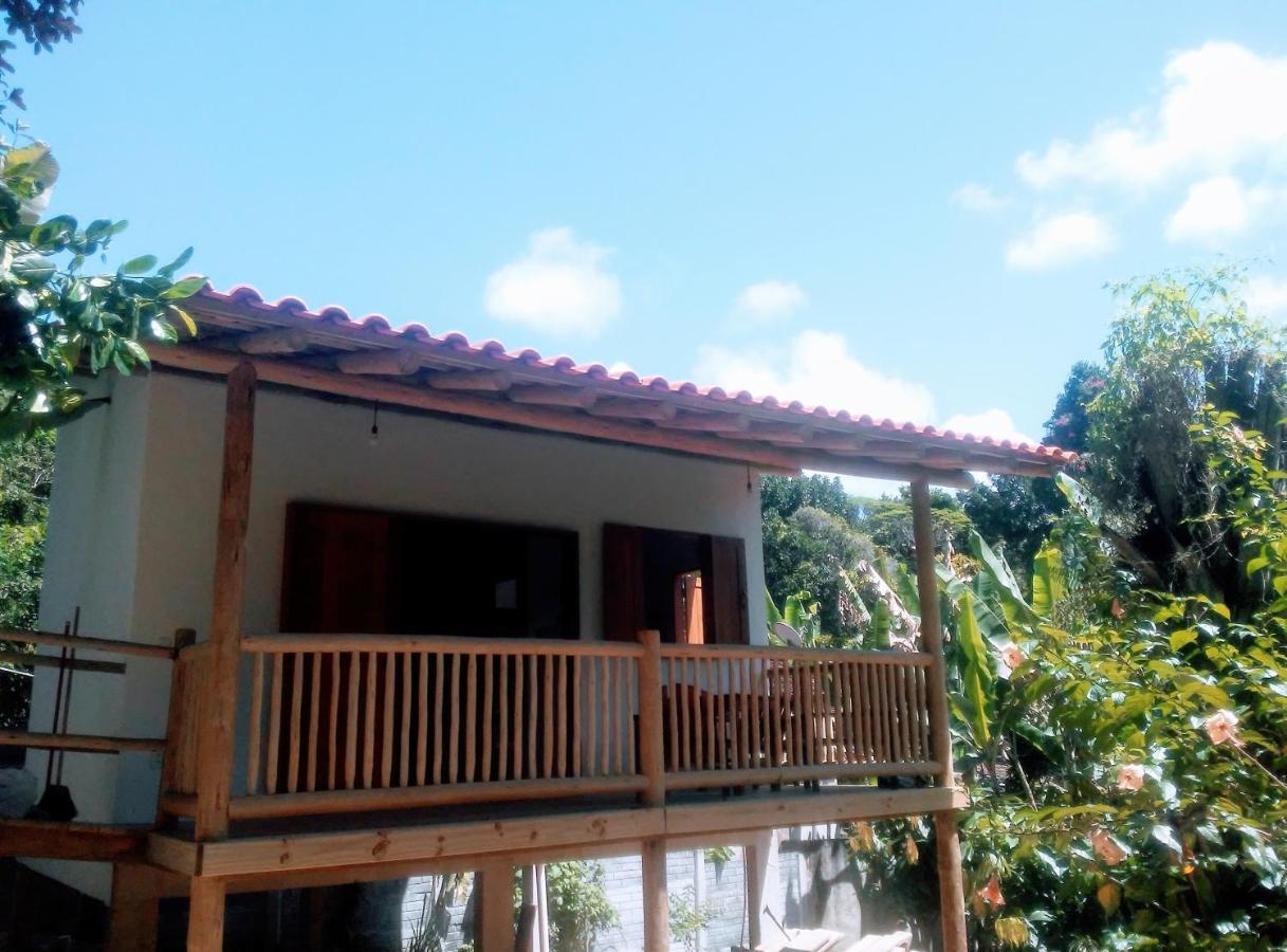 Pindorama Hotel Trancoso Exterior photo