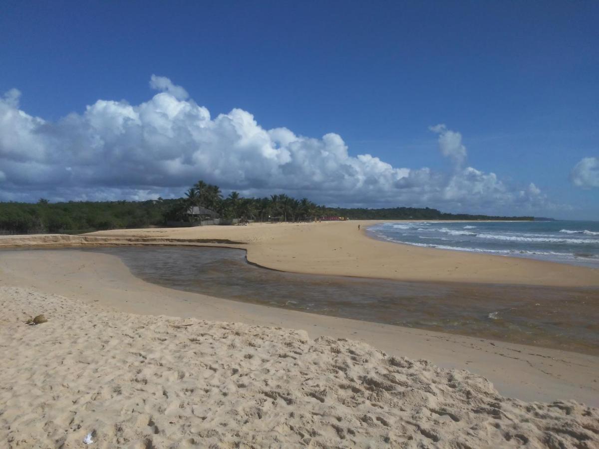 Pindorama Hotel Trancoso Exterior photo