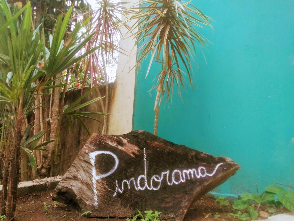 Pindorama Hotel Trancoso Exterior photo